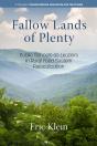 Fallow Lands Of Plenty - Preview