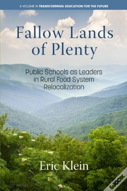 Capa do artigo Fallow Lands Of Plenty