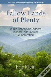 Fallow Lands Of Plenty