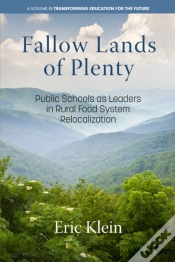 Capa do artigo Fallow Lands Of Plenty