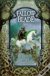Capa do artigo Fallowblade