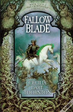 Capa do artigo Fallowblade
