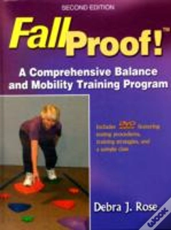 Capa do artigo Fallproof 2nd Edition