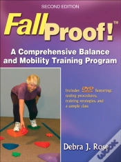 Capa do artigo Fallproof!