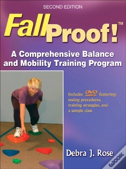 Capa do artigo Fallproof!