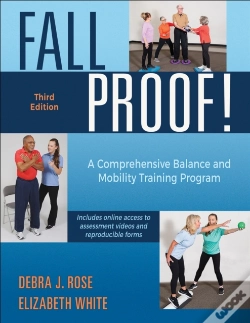 Capa do artigo Fallproof!