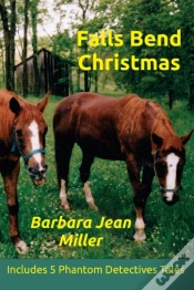 Capa do artigo Falls Bend Christmas