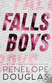Capa do artigo Falls Boys
