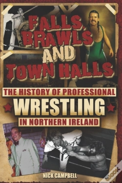 Capa do artigo Falls, Brawls And Town Halls
