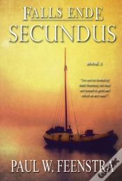 Capa do artigo Falls Ende