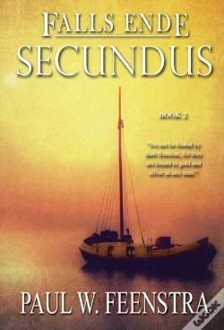 Capa do artigo Falls Ende