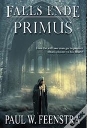 Capa do artigo Falls Ende