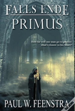 Capa do artigo Falls Ende
