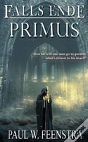 Capa do artigo Falls Ende