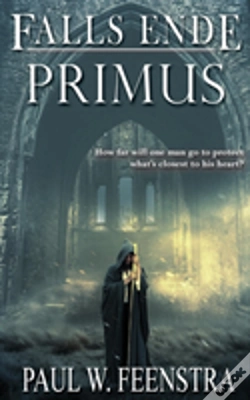 Capa do artigo Falls Ende