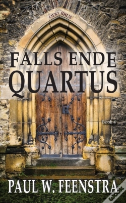 Capa do artigo Falls Ende Quartus