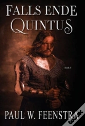 Capa do artigo Falls Ende - Quintus