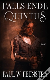 Capa do artigo Falls Ende - Quintus
