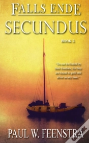 Capa do artigo Falls Ende : Secundus
