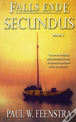 Capa do artigo Falls Ende : Secundus