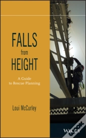 Falls From Height
