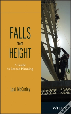 Capa do artigo Falls From Height