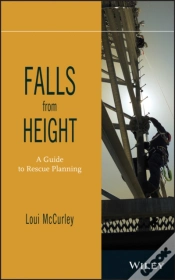 Capa do artigo Falls From Height