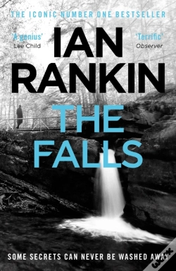 Capa do artigo Falls
