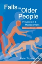 Capa do artigo Falls In Older People