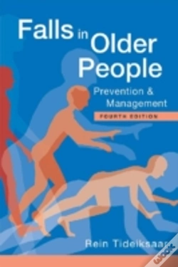 Capa do artigo Falls In Older People