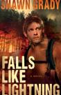 Falls Like Lightning (First Responders Book #3) - Preview