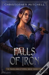 Falls Of Iron