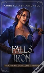 Falls Of Iron