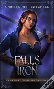 Capa do artigo Falls Of Iron