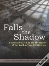 Falls The Shadow