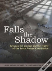 Capa do artigo Falls The Shadow