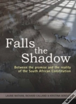 Capa do artigo Falls The Shadow