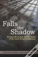 Falls The Shadow