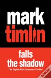 Capa do artigo Falls The Shadow