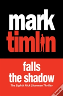 Capa do artigo Falls The Shadow