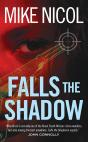 Falls The Shadow - Preview