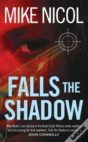 Capa do artigo Falls The Shadow