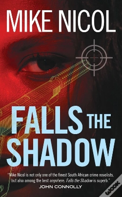 Capa do artigo Falls The Shadow