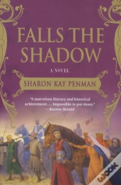 Capa do artigo Falls The Shadow