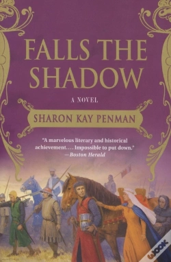 Capa do artigo Falls The Shadow