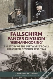 Capa do artigo Fallschirm-Panzer-Division 