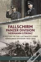Fallschirm-Panzer-Division 'Hermann Goering'