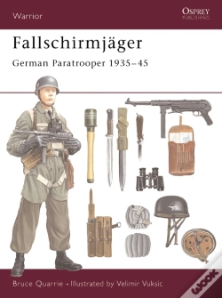Capa do artigo Fallschirmj Ger