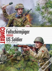 Fallschirmj Ger Vs Us Soldier