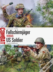 Capa do artigo Fallschirmj Ger Vs Us Soldier
